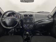 Lada (ВАЗ) Granta I Рестайлинг Воронеж  - изображение 36