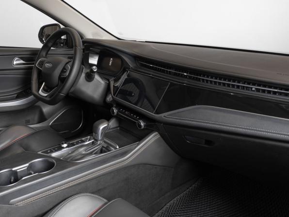 Omoda S5 с пробегом 2024 года, цена 1 168 100 рублей, 57808 км, седан, Автокод Объявления