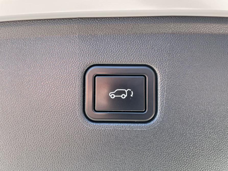 Changan CS55 Plus II Москва  - изображение 20