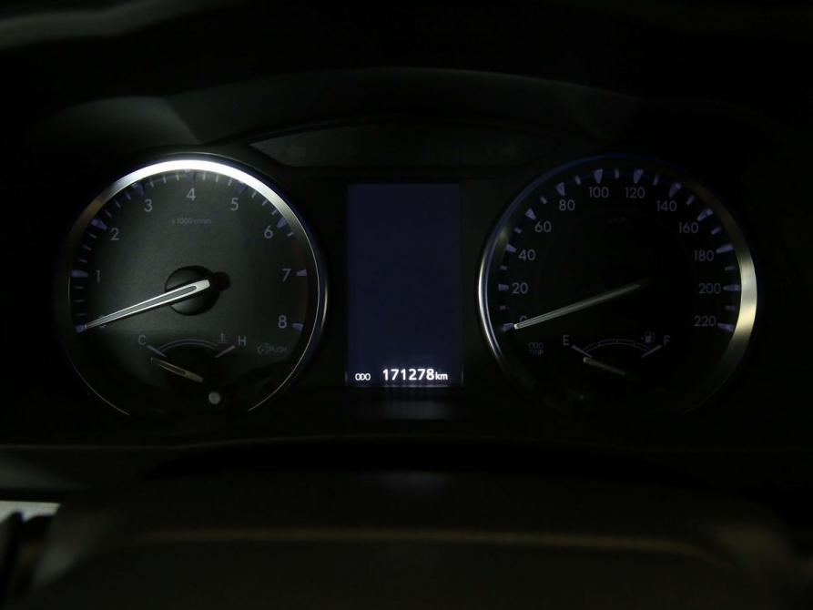 Toyota Highlander III (XU50) Санкт-Петербург  - изображение 13