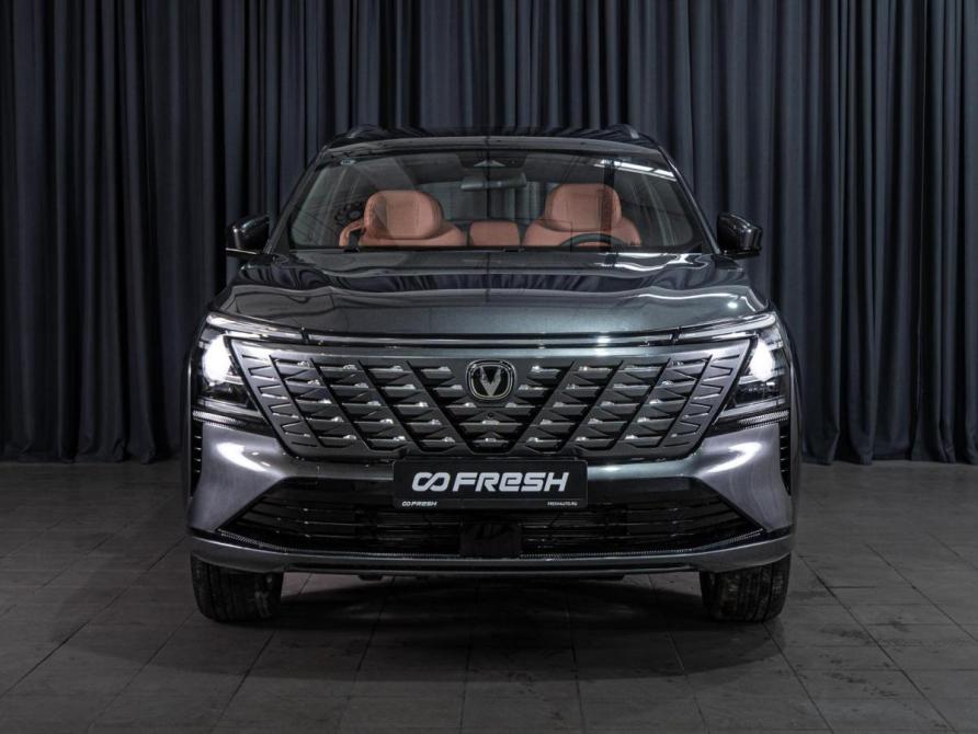 Changan CS75 Plus IV Волгоград  - изображение 3
