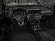 Kia Sportage IV Рестайлинг Ставрополь  - изображение 30