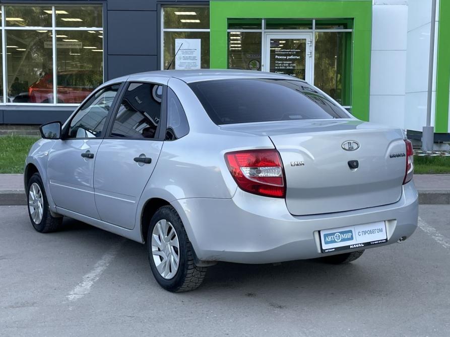 Lada (ВАЗ) Granta I Ярославль  - изображение 7