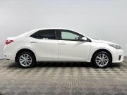 Toyota Corolla XI (E160 E170 E180) Казань  - изображение 25