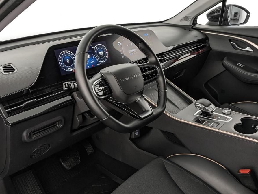 Omoda C5 I Москва  - изображение 15