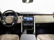 Land Rover Discovery V Москва  - изображение 42
