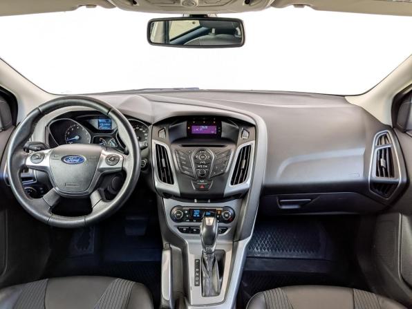 Ford Focus III с пробегом 2012 года, цена 870 000 рублей, 159181 км, хэтчбек, Автокод Объявления