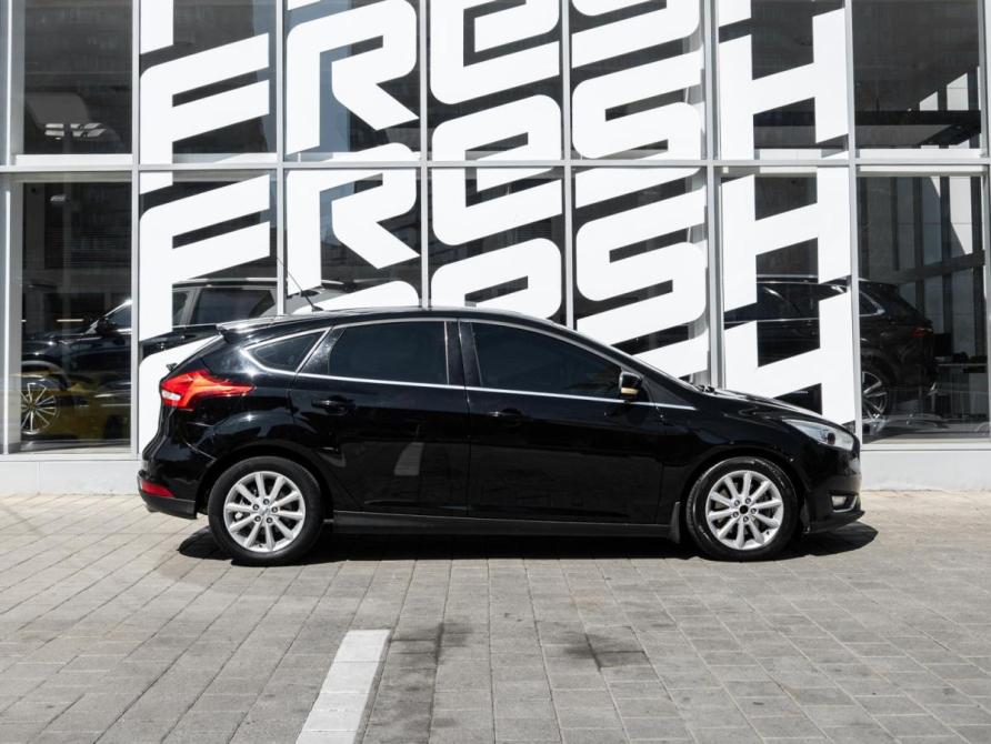 Ford Focus III Рестайлинг Ставрополь  - изображение 5