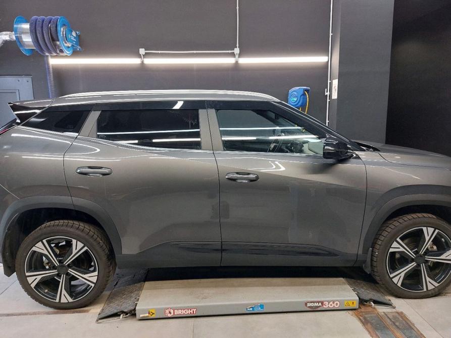 Geely Cityray Москва  - изображение 16
