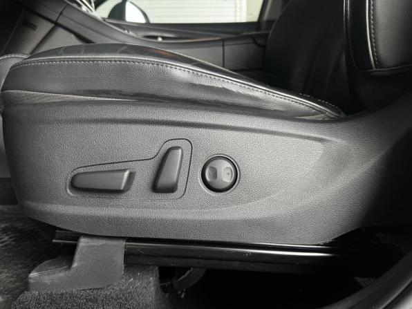 Hyundai Santa Fe IV Рестайлинг с пробегом 2021 года, цена 2 895 000 рублей, 147955 км, внедорожник, Автокод Объявления