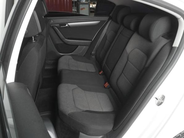 Volkswagen Passat B7 с пробегом 2011 года, цена 1 130 000 рублей, 185907 км, седан, Автокод Объявления