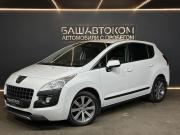 Peugeot 3008 I Уфа  - изображение 18