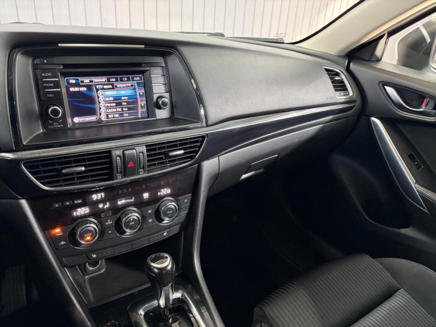 Mazda 6 III (GJ) Краснодар  - изображение 11