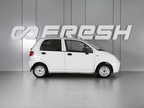 Daewoo Matiz II с пробегом 2008 года, цена 230 000 рублей, 143134 км, хэтчбек, Автокод Объявления