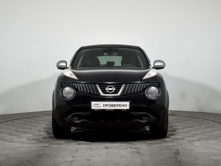 Nissan Juke I Санкт-Петербург  - изображение 2