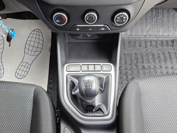 Hyundai Creta I Рестайлинг с пробегом 2020 года, цена 1 547 000 рублей, 240616 км, внедорожник, Автокод Объявления