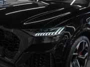 Audi RS Q8 I Москва  - изображение 77
