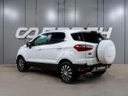 Ford EcoSport II Воронеж  - изображение 18