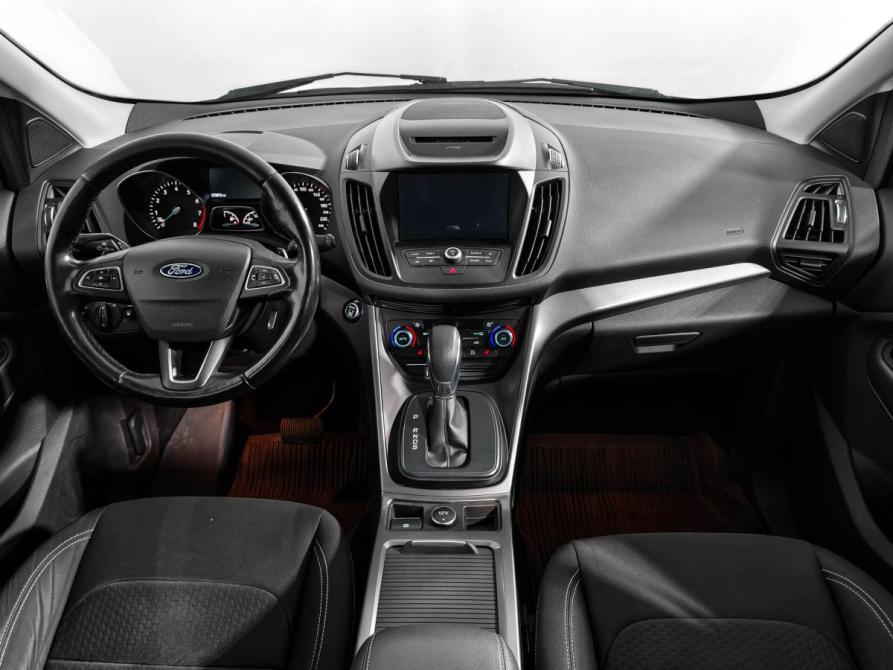 Ford Kuga II Рестайлинг Санкт-Петербург  - изображение 14