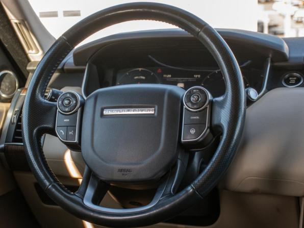 Land Rover Range Rover Sport II с пробегом 2014 года, цена 2 650 000 рублей, 193515 км, внедорожник, Автокод Объявления