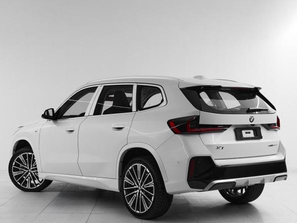 BMW X1 III (U11/U12) с пробегом 2025 года, цена 5 600 000 рублей, 43 км, внедорожник, Автокод Объявления