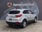Hyundai Creta I Пермь  - изображение 37