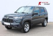 Lada (ВАЗ) Niva Travel I Нижний Новгород  - изображение 22