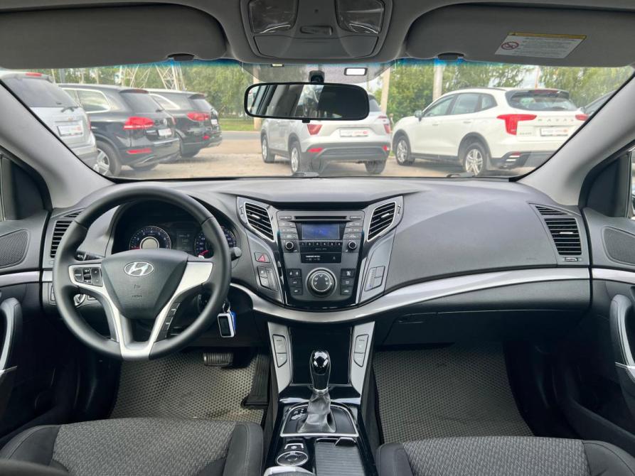Hyundai i40 I Стерлитамак  - изображение 14