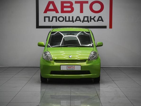 Toyota Passo I (C10) с пробегом 2005 года, цена 439 000 рублей, 279564 км, хэтчбек, Автокод Объявления