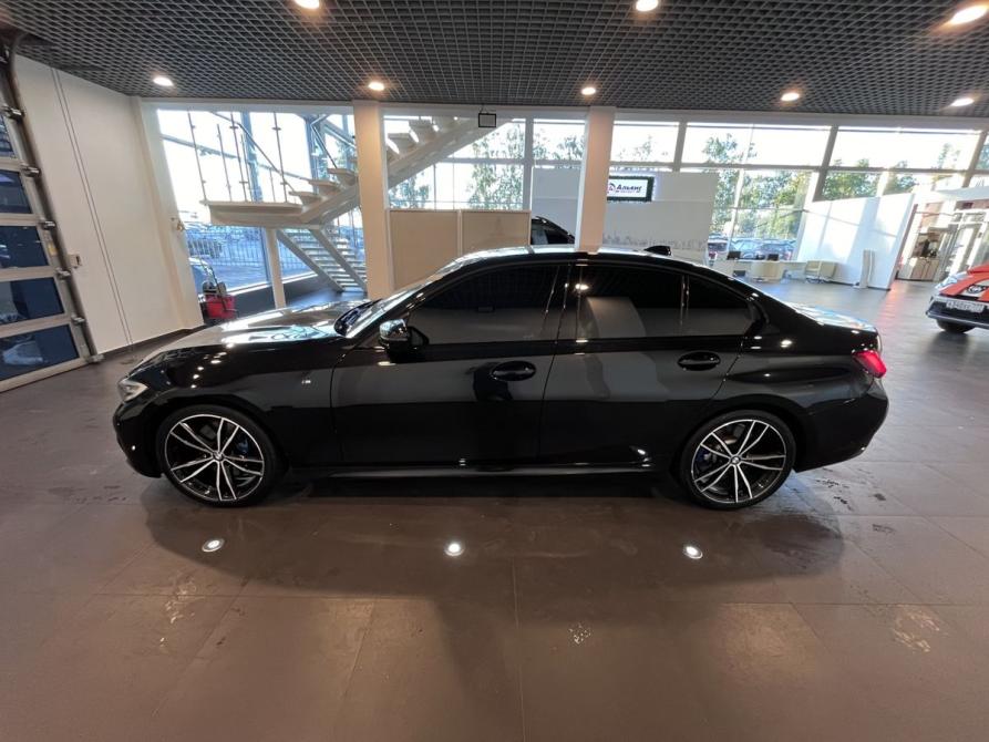 BMW 3 серии VII (G2x) Чебоксары  - изображение 6