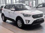 Hyundai Creta I Казань  - изображение 25