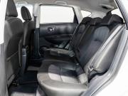 Nissan Qashqai I Рестайлинг Чита  - изображение 25