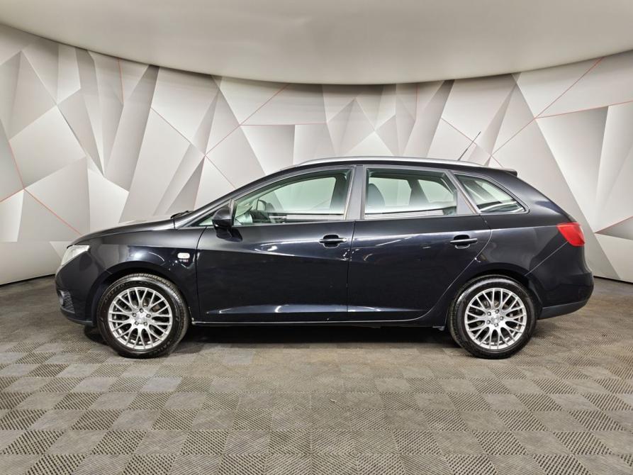SEAT Ibiza IV Москва  - изображение 5