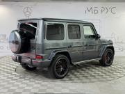 Mercedes-Benz G-Класс AMG II (W463) Москва  - изображение 31