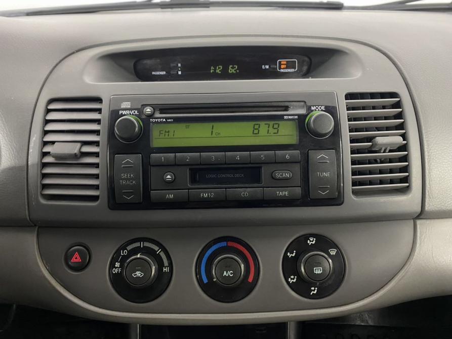 Toyota Camry V (XV30) Рестайлинг Воронеж  - изображение 18