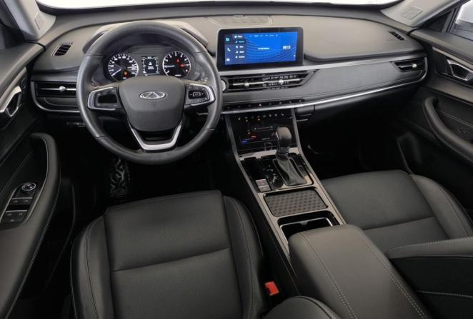 Chery Tiggo 4 Pro I Рестайлинг с пробегом 2025 года, цена 1 670 000 рублей, 29863 км, внедорожник, Автокод Объявления