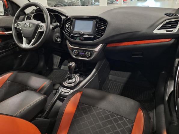 Lada (ВАЗ) Vesta I с пробегом 2018 года, цена 1 000 000 рублей, 61046 км, универсал, Автокод Объявления