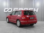 Mercedes-Benz GLK-Класс I (X204) Ростов-на-Дону  - изображение 21