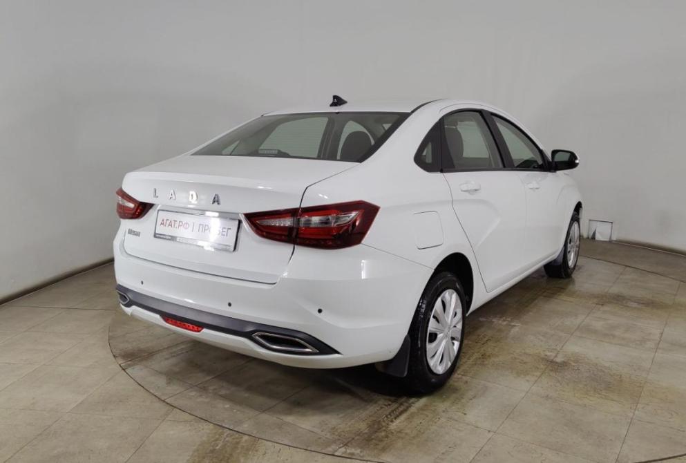 Lada (ВАЗ) Vesta I Рестайлинг (NG) Волгоград  - изображение 7