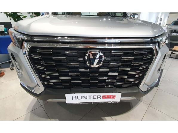 Новый Changan Hunter Plus 2026 года, цена 4 069 900 рублей, offers.body_type.unknown, Автокод Объявления