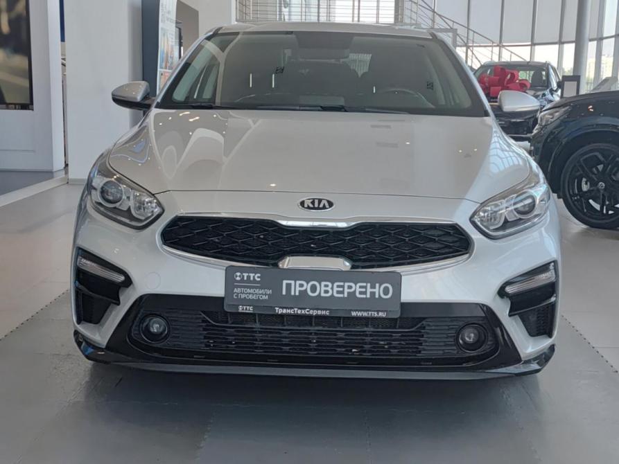 Kia Cerato IV Казань  - изображение 2