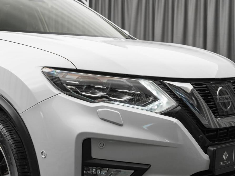 Nissan X-Trail III Рестайлинг Москва  - изображение 27