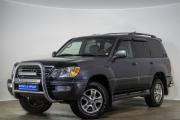 Lexus LX II Рестайлинг Оренбург  - изображение 28
