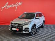 Chery Tiggo 8 I Рестайлинг Вологда  - изображение 23