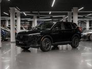 Honda CR-V VI Москва  - изображение 28