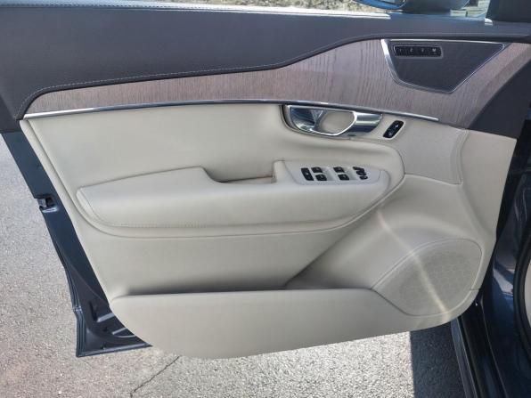 Volvo XC90 II Рестайлинг 1 с пробегом 2020 года, цена 5 355 000 рублей, 78415 км, внедорожник, Автокод Объявления