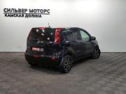 Nissan Note I Рестайлинг Пермь  - изображение 19
