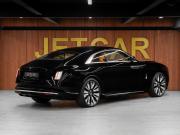 Rolls-Royce Spectre Москва  - изображение 48