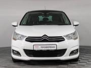 Citroen C4 II Химки  - изображение 18