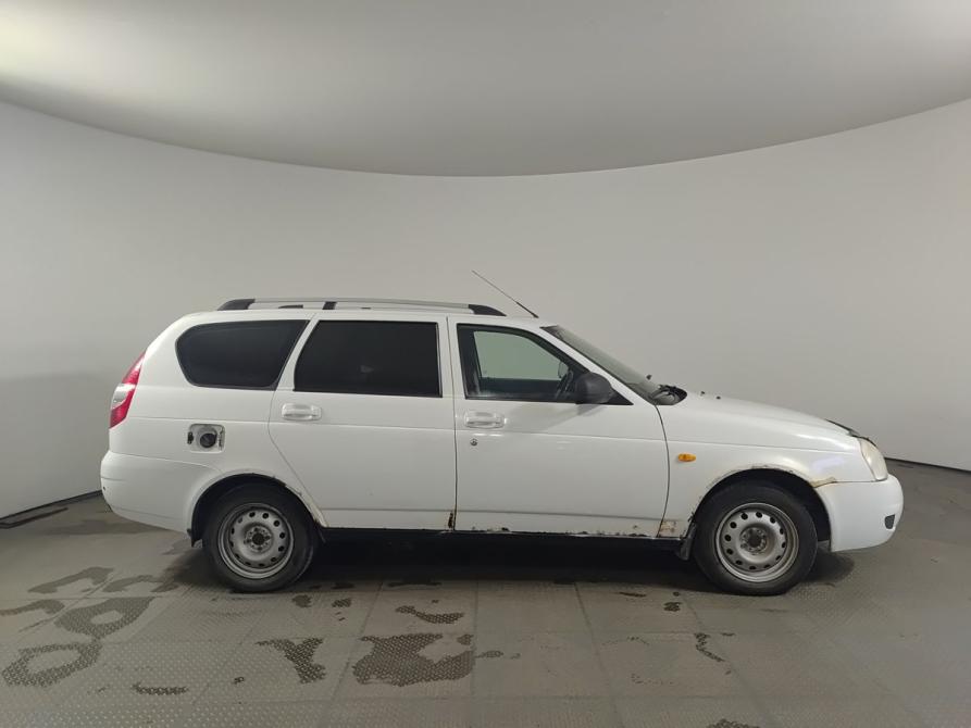 Lada (ВАЗ) Priora I Уфа  - изображение 5